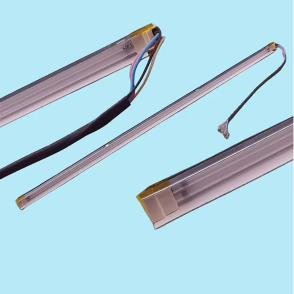 لامپ LCD مهتابی 19 اينچ 390 ميلي متر دبل