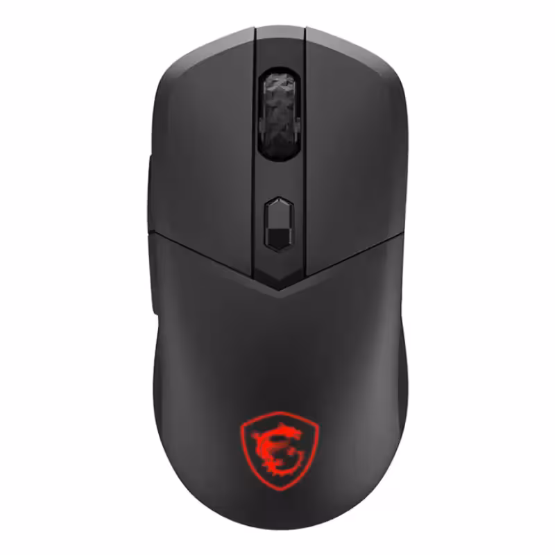 موس بی سیم گیمینگ ام اس آی VERSA 300 ELITE