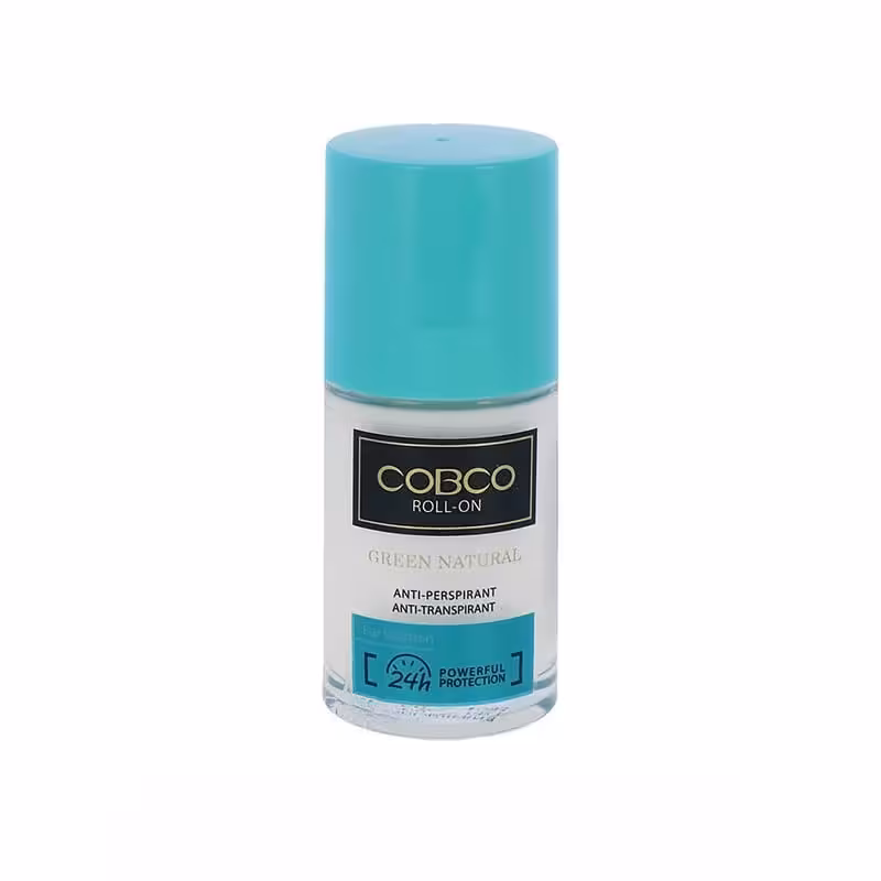 مام زنانه GREEN NATURAL کوبکو COBCO