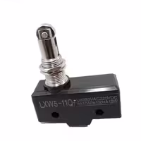 میکروسوئیچ LXW5-11Q1 یان الکتریک