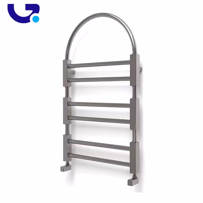 حوله خشک‌ کن دکوراتیو رادیاکو مدل هیرود Herod