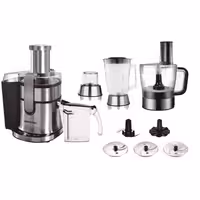 آبمیوه گیری گرند مدل GR-1082 | چاوه