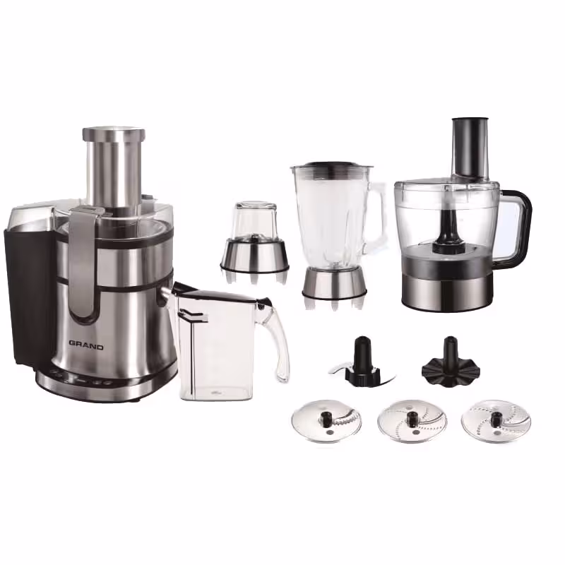 آبمیوه گیری گرند مدل GR-1082 | چاوه