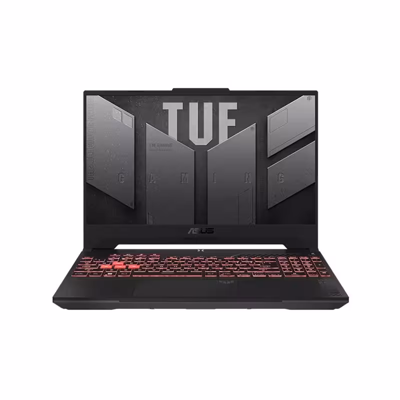 لپ تاپ ایسوس مدل TUF GAMING A15 FA507NUR – J