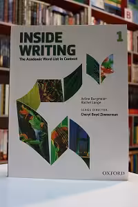 Inside Writing 1