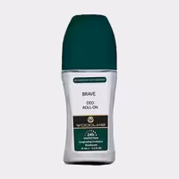 رول ضد تعریق وودلایک مدل Brave حجم 75 میلی لیتر