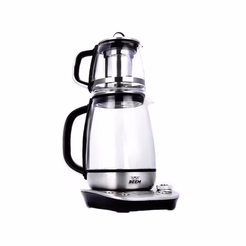 چای ساز بیم مدل TM2806 | چاوه