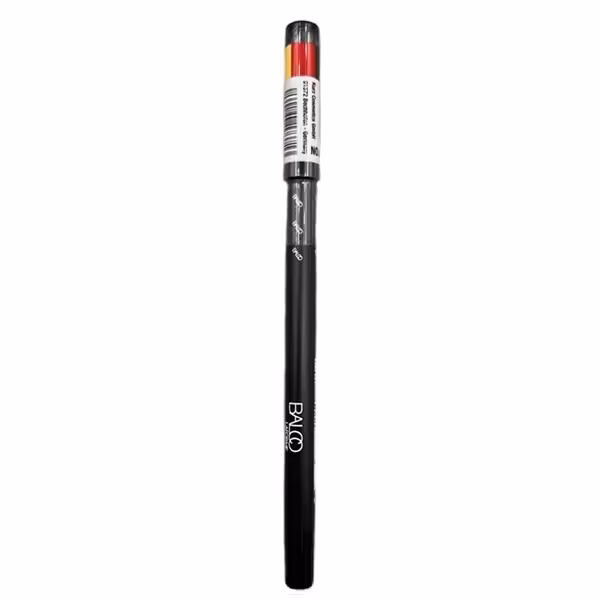 مداد چشم کربن بلک ضد حساسیت بالکو  Balco Anti Allergenic pencil 02
