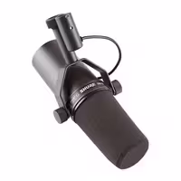 میکروفن Shure SM7B