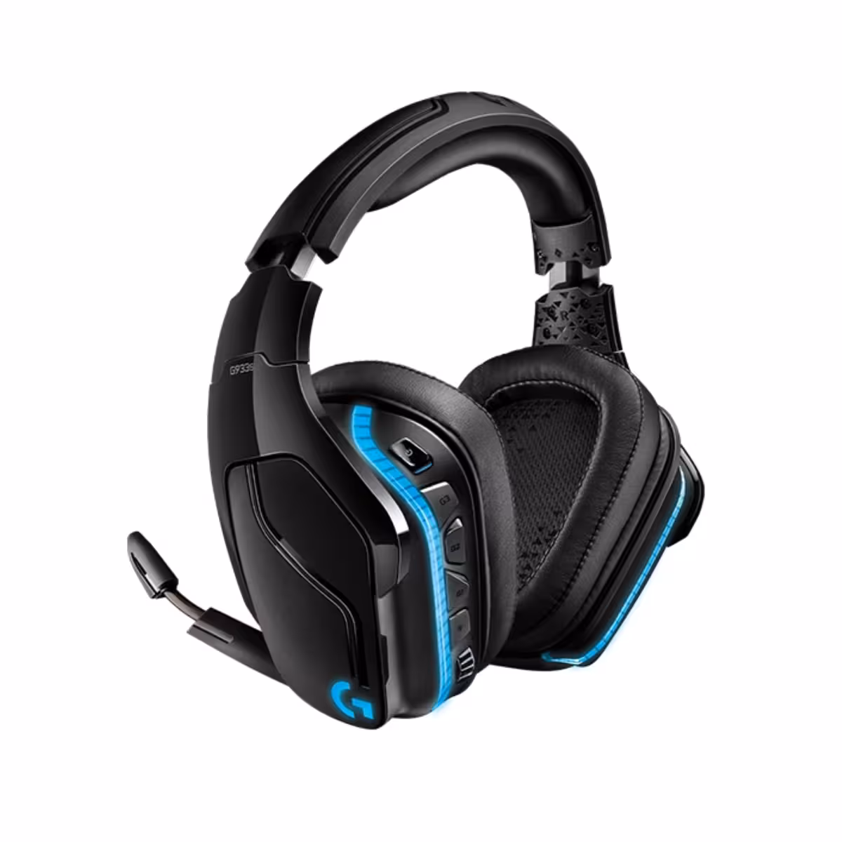 قیمت هدست بی سیم گیمینگ لاجیتک مدل G933S