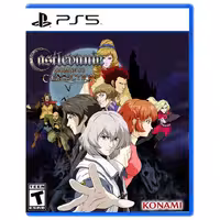 Castlevania Dominus Collection Dawn of Sorrow Edition – PS5