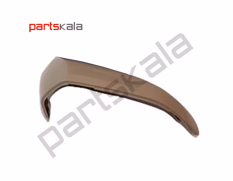 قاب آینه بغل چپ سوناتا بنزینی