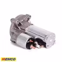 IREmco استارت پژو405