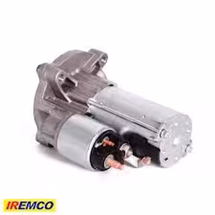 IREmco استارت پژو405