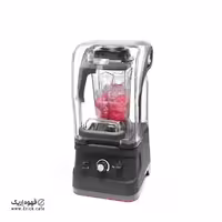 بلندر کاور دار توربو میکس Turbo Mix