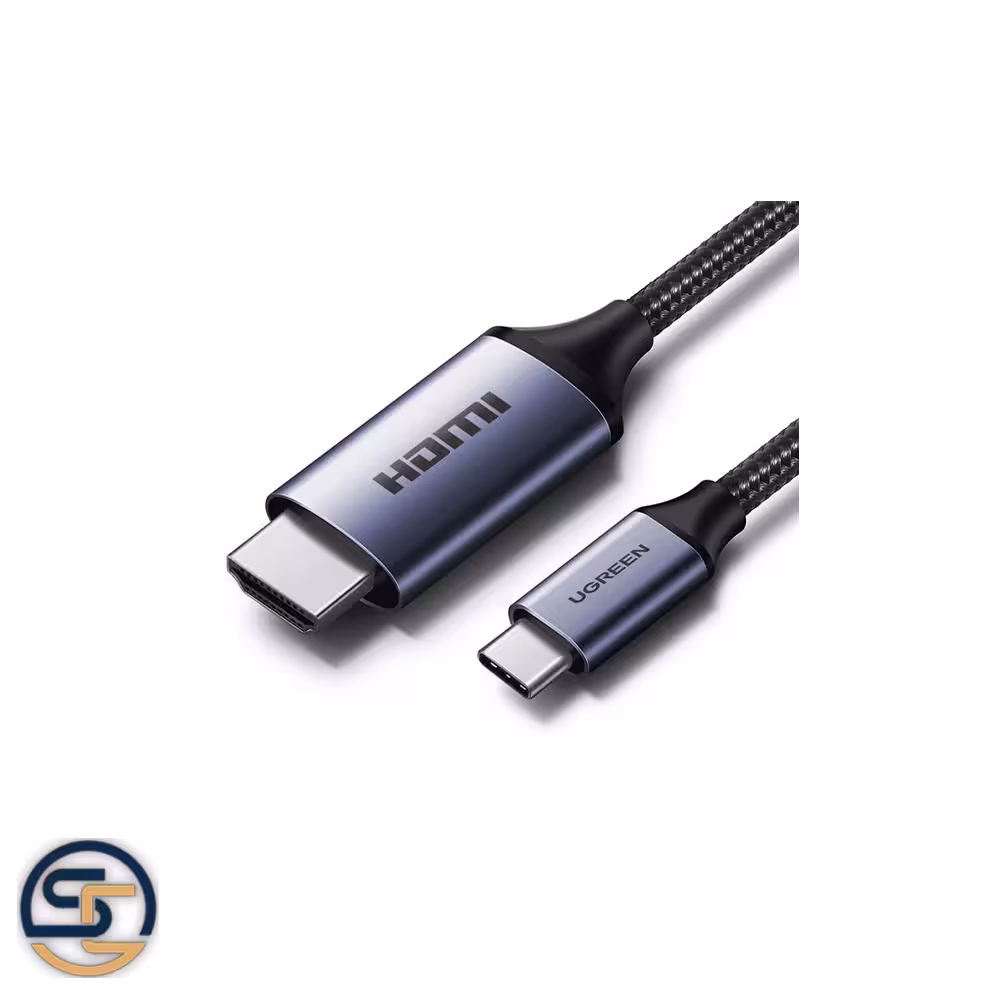 مبدل UGREEN CM565 90451