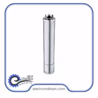 موتور شناور استریم 1 اسب، تک فاز، مدل 4SD750S ساخت چین