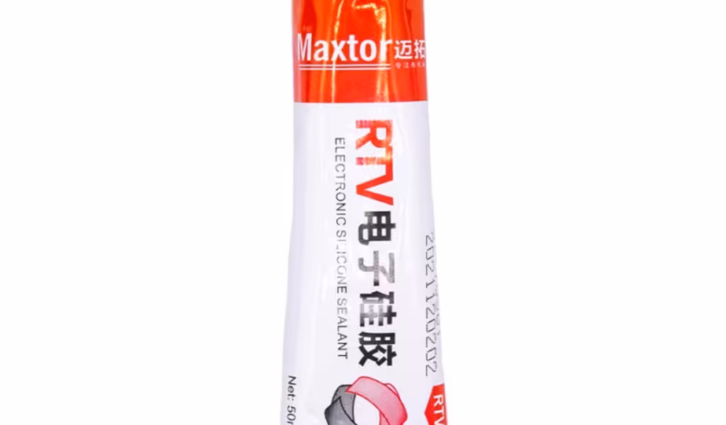 چسب سیلیکون 50ml-RTV مدل MT-704 مارک Maxtor