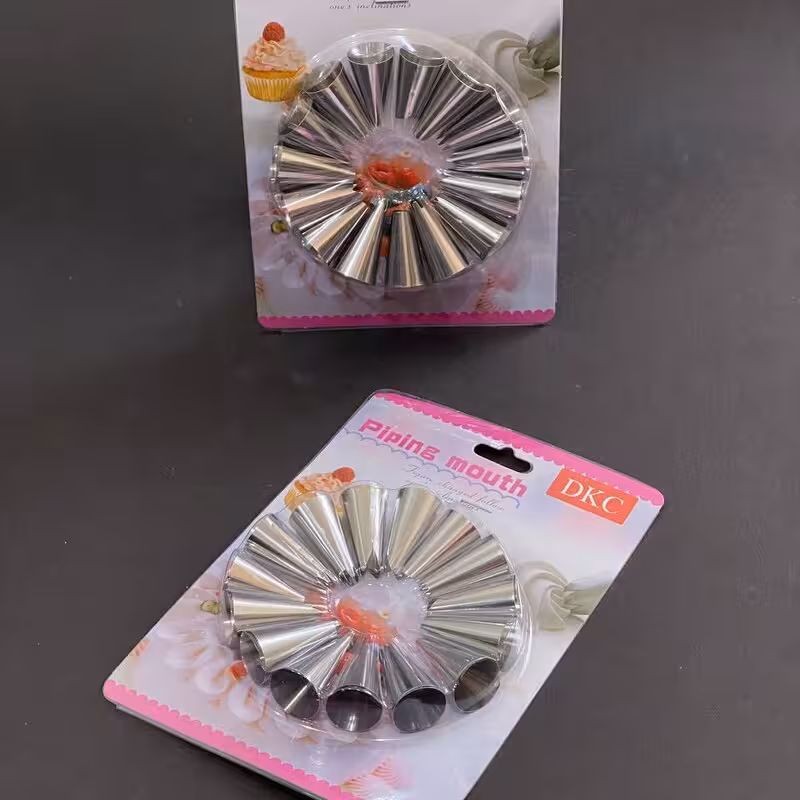 پک ماسوره 15 عددی