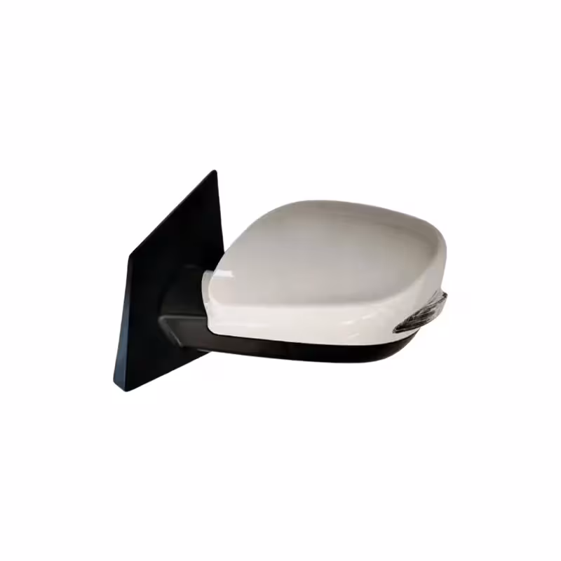 آینه بغل چپ جک اس 5