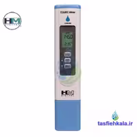 EC و TDS متر HM مدل COM-80