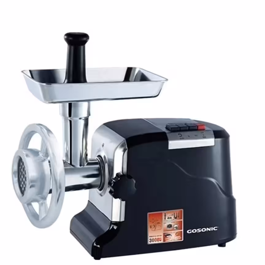 چرخ گوشت گوسونیک 3000وات مدل 746