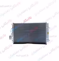 رادیاتور کولر سورنتو اصلی کد 464