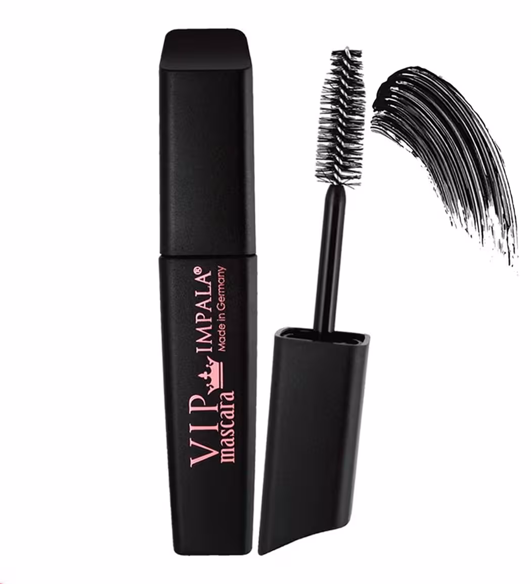 ریمل ایمپالا مدل VIP حجم 15ml