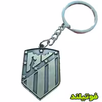 جاکلیدی اتلتیکومادرید (کیفیت خارجی)