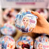 سوپرایز السا و آنا سوپرایزی السا و آنا 