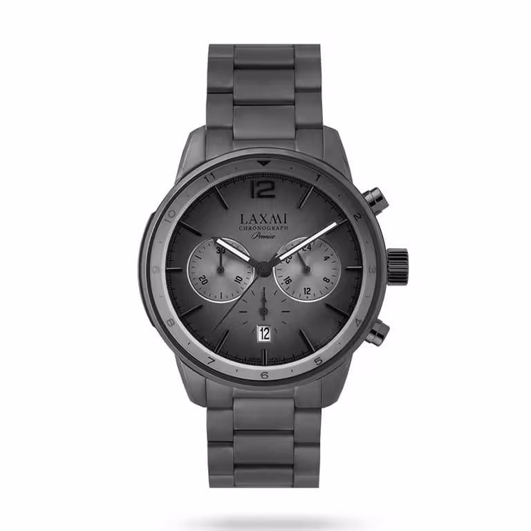 ساعت مچی مردانه لاکسمی کد 3-8160