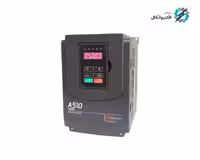 اینورتر TECO تکو تایوان 7.5 اسب سه فاز  A510