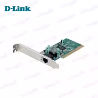 کارت شبکه گیگابیتی دی لینک مدل D-Link DGE-528T