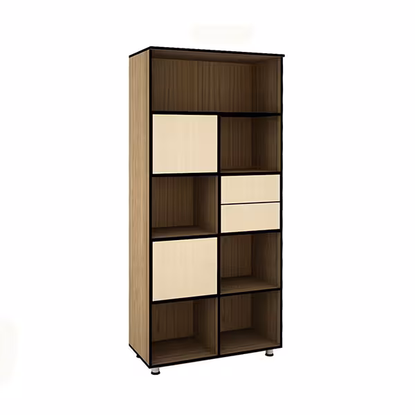 کتابخانه نوژن مدل K784