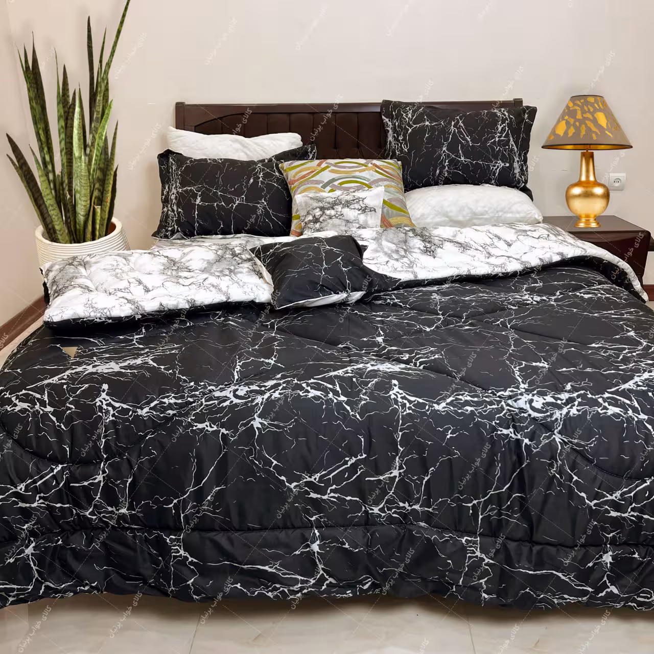 روتختی ماربل کد 944