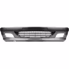 کروز CROUSE مجموعه سپر جلو پارس خاکستری بدون چراغ مه شکن CR37233501