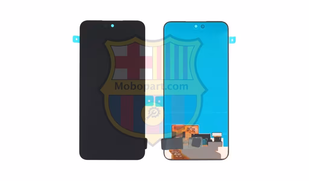 تاچ و ال سی دی سامسونگ اس 24 اف ای / LCD SAMSUNG S24 FE - S721 اورجینال شرکتی