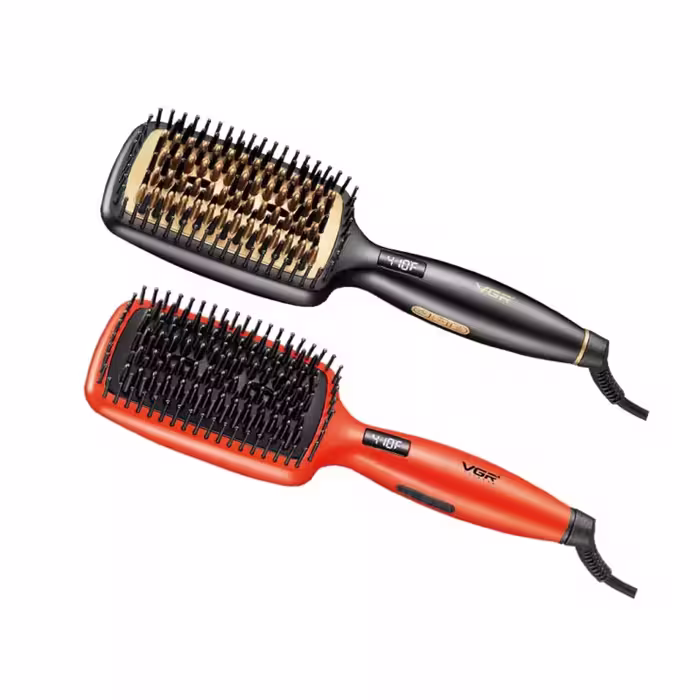برس حرارتی وی جی ار مدل V-527