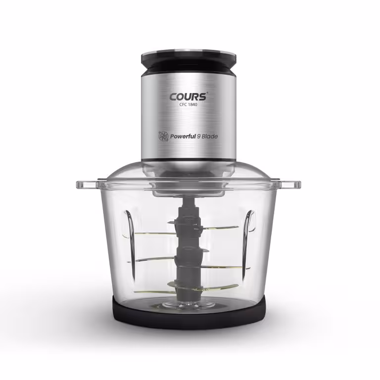 خردکن 9 تیغه کورس مدل CFC 1840SS
