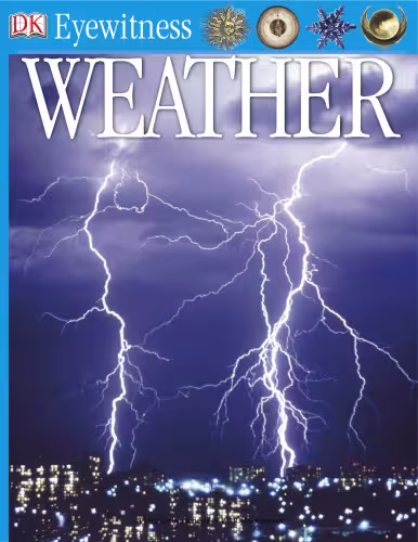 خرید و دانلود نسخه کامل کتاب Weather