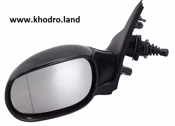آینه دستی 206 چپ کاوج