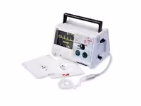 دستگاه الکتروشوک Zoll سری M