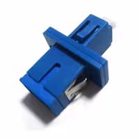 آداپتور فیبرنوری SC به LC سینگل مود نگزنس