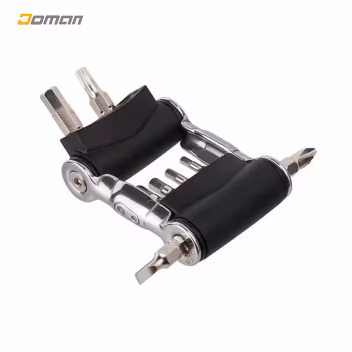 آچار دوچرخه کرانک برادرز Crankbrothers آمریکا مدل بی هشت b8