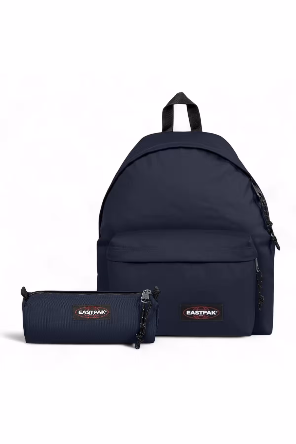 کیف مدرسه کیسه مداد فوق العاده دریایی بنچمارک و مجموعه کوله پشتی PAK'R Eastpak