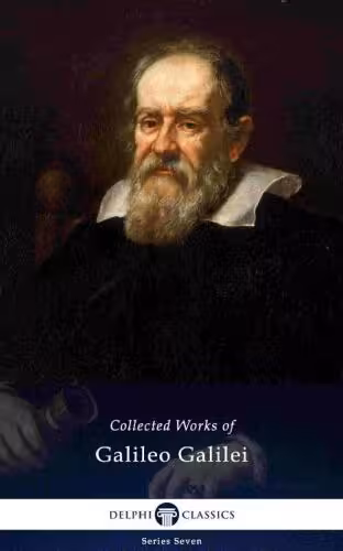 خرید و دانلود نسخه کامل کتاب Delphi Collected Works of Galileo Galilei