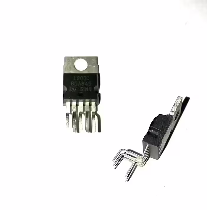 رگولاتورL200C