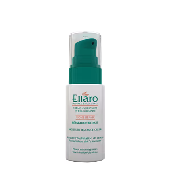 کرم شب مغذی نایت ریپیر الارو