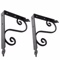 گونیا فرفوژه تیرکس شلف دیواری