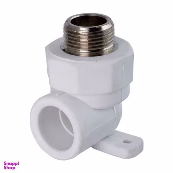 اتصال زانویی مدل 25-1/2